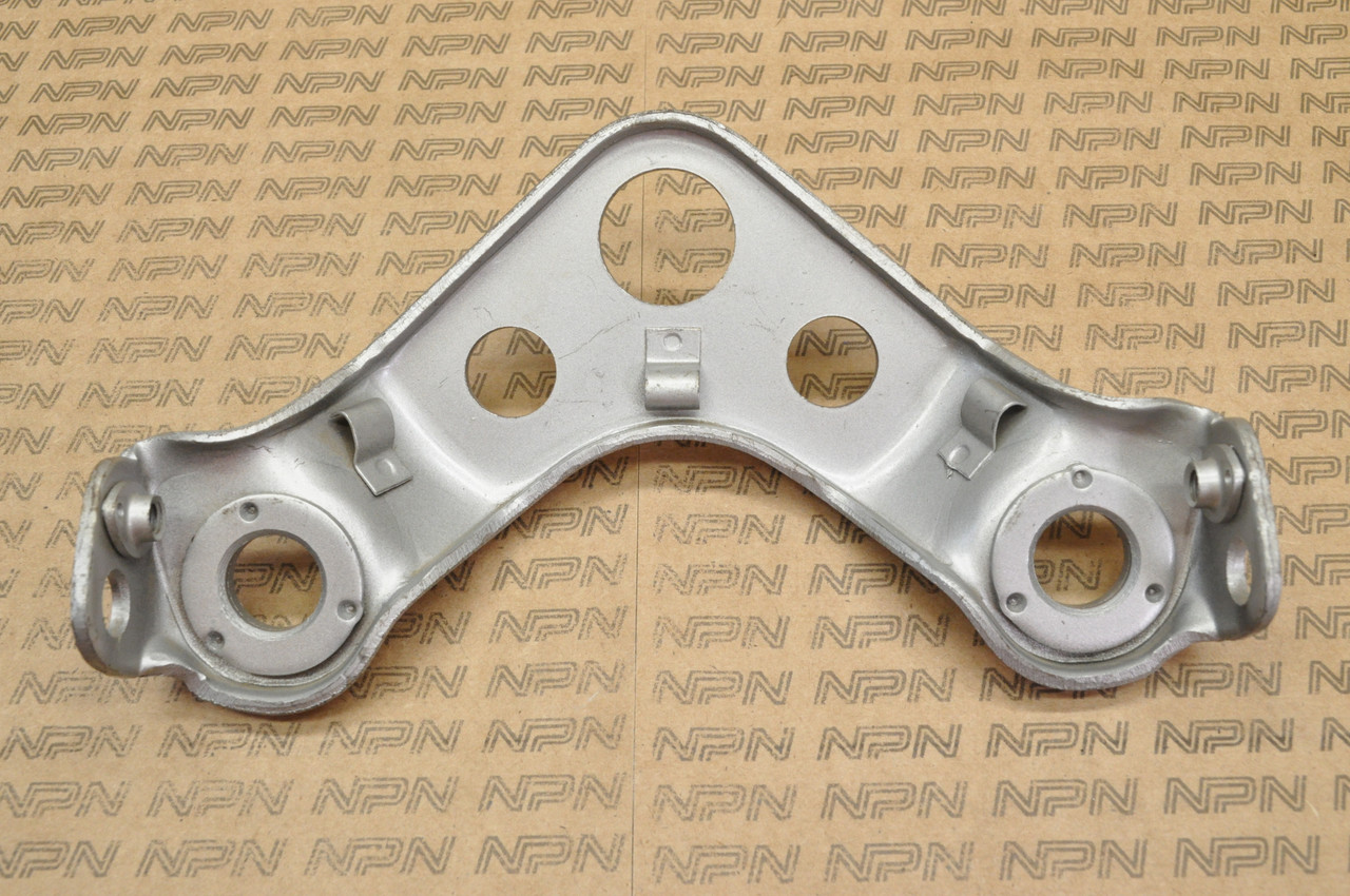 NOS Honda CL90 CT90 K1 S90 Silver Fork Triple Tree Top Bridge 53231-028-010 AU