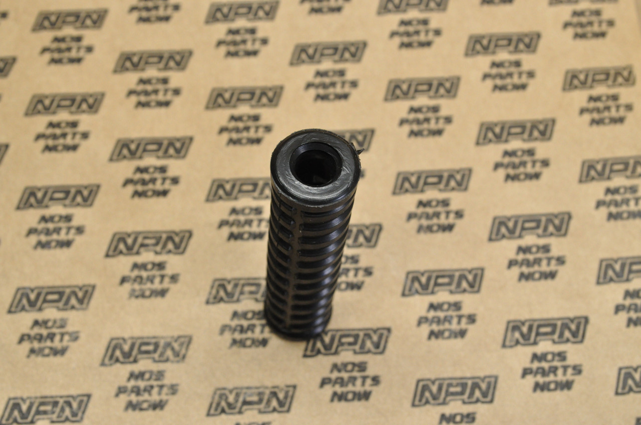 NOS Honda CA77 CB450 CB750 CL450 CL77 S90 SL350 Kick Start Rubber B 95011-52000