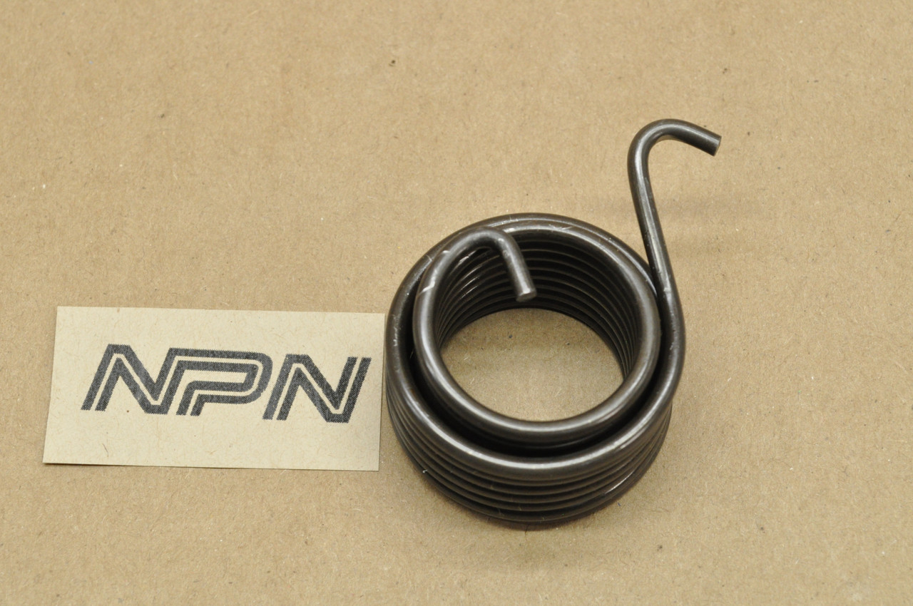 Vintage OEM Honda XL75 XL80 XR75 XR80 Kick Starter Spring 28281-149-003