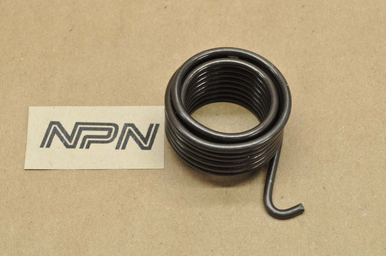 Vintage OEM Honda XL75 XL80 XR75 XR80 Kick Starter Spring 28281-149-003