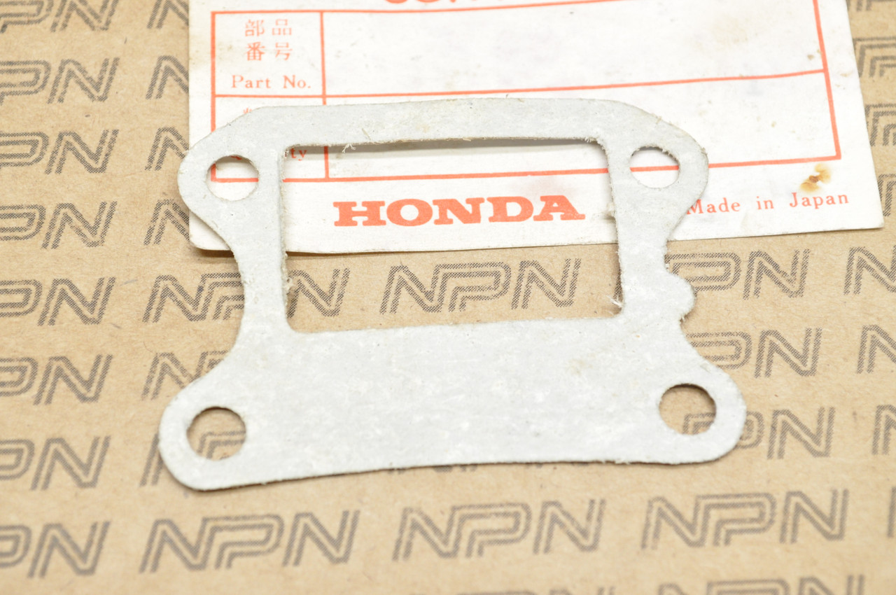 NOS Honda 1983-85 NH80 Aero Inlet Intake Manifold Pipe Upper Gasket 17112-GC8-000