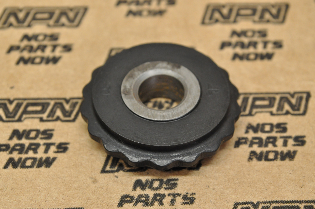 Vtg OEM Honda ATC70 C70 CL70 CT70 S65 SL70 TRX70 Z50 Cam Roller 14502-086-000