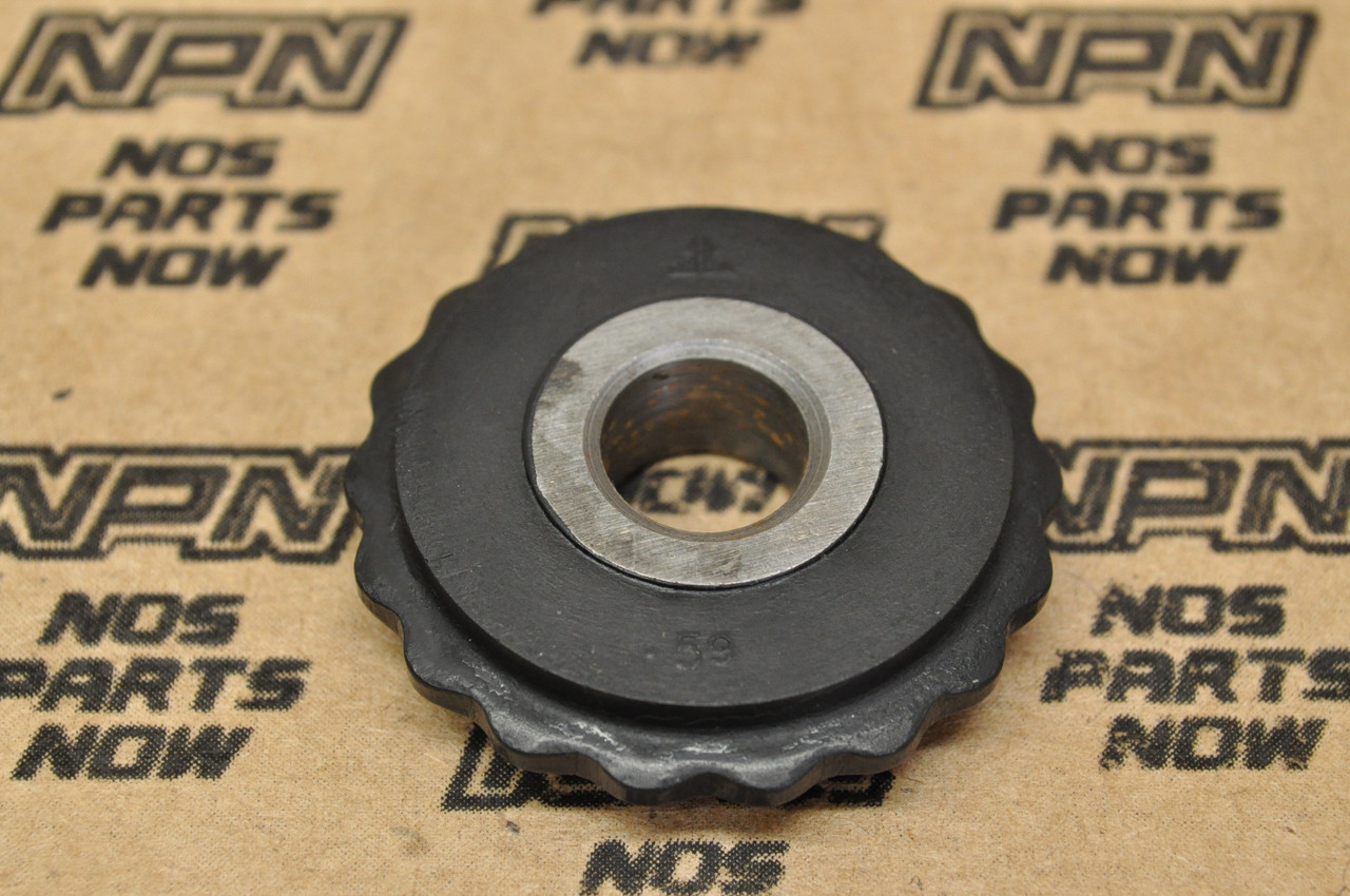 Vtg OEM Honda ATC70 C70 CL70 CT70 S65 SL70 TRX70 Z50 Cam Roller 14502-086-000