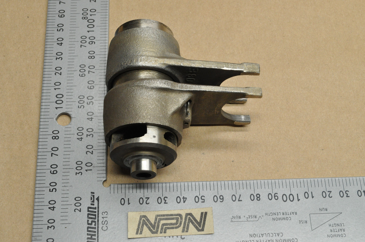 Vintage Used OEM Honda ATC70 C70 CT70 Z50 Gear Shift Drum & Forks 24301-045-670