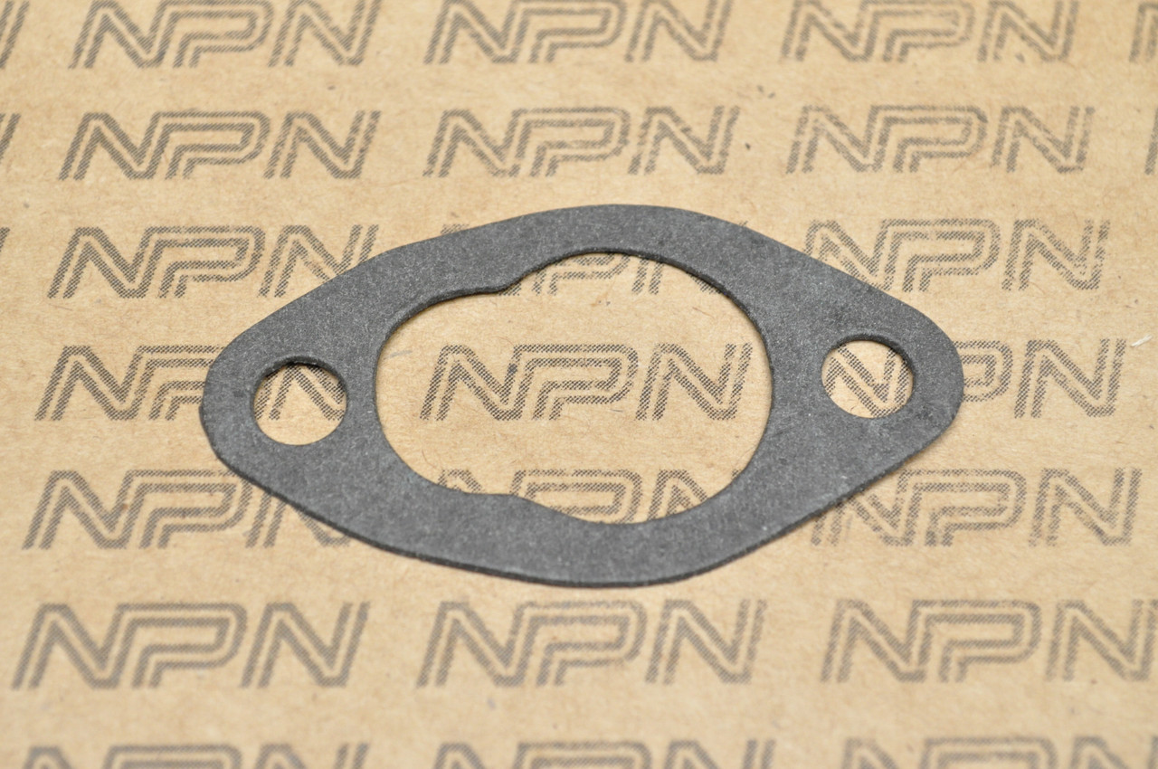 NOS Honda 1990-99 CR125 R Upper Cylinder Cover Gasket 12112-KZ4-620