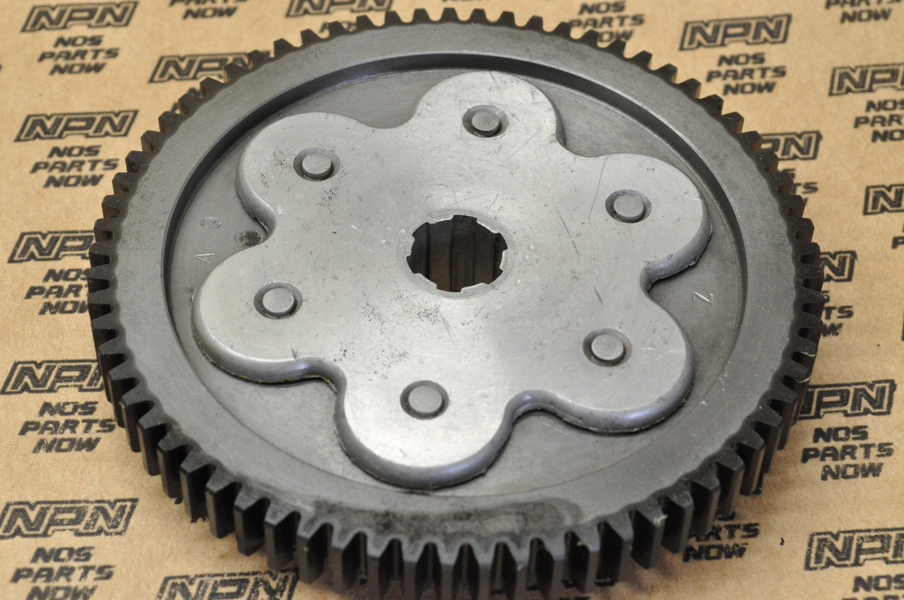 Vtg Used OEM Honda ATC70 C70 CT70 TRX70 Z50 ZB50 Primary Drive Gear 69T 23110-086-030