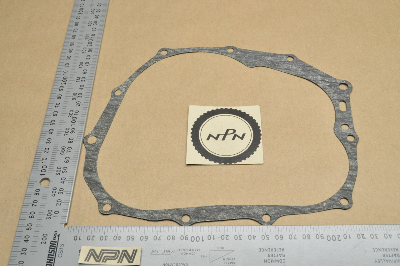 NOS Honda CB100 CB125 CL100 SL100 SL125 XL100 XL125 Clutch Gasket 11393-107-000