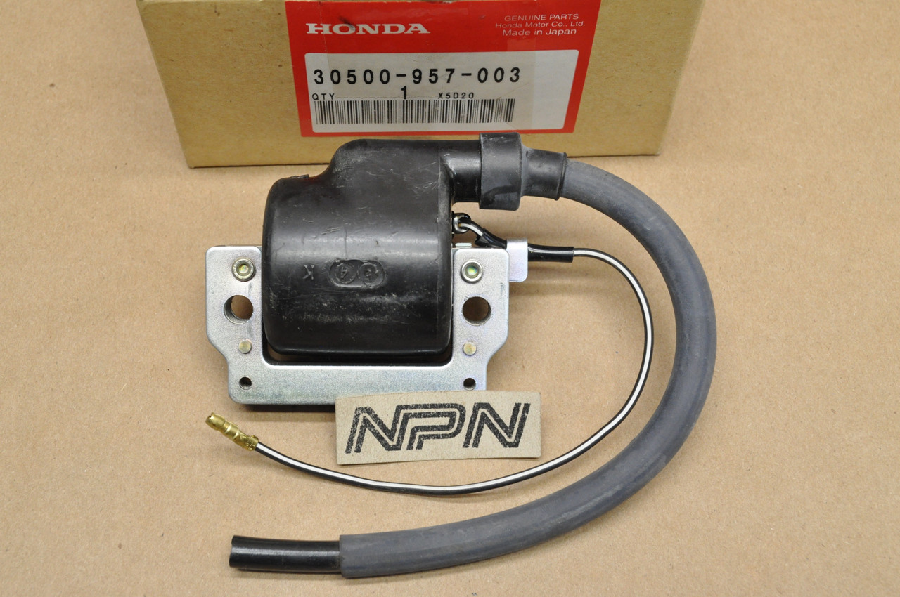 6 Volt Ignition Coil Wat Yong for Honda CB, CL, SL 30400-330-003 / 30530-330-003 | UK