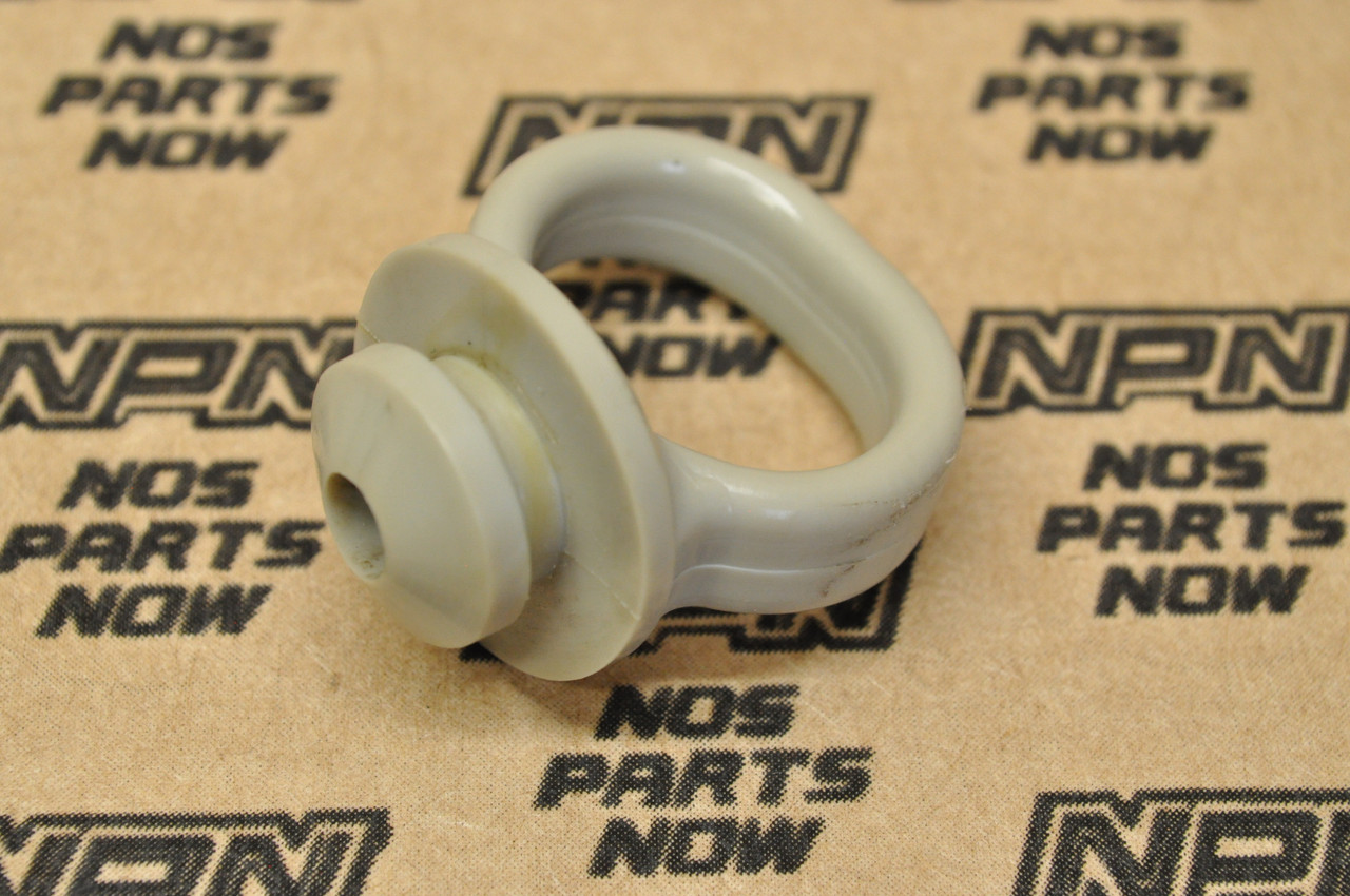 NOS Honda CB350 CB450 CB750 CL350 CL450 CT90 XL250 Cable Guide 45451-283-000