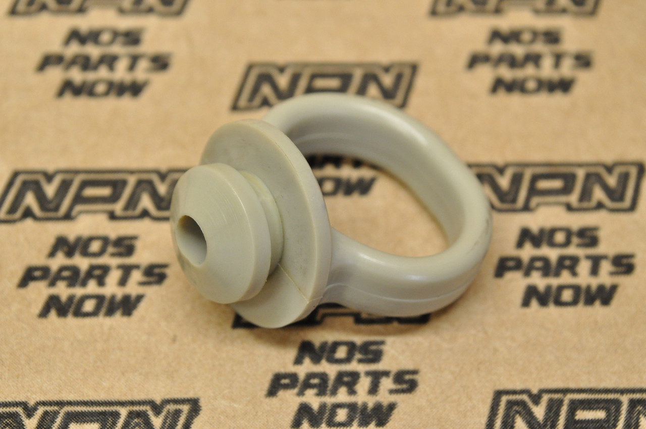 NOS Honda CB350 CB450 CB750 CL350 CL450 CT90 XL250 Cable Guide 45451-283-000