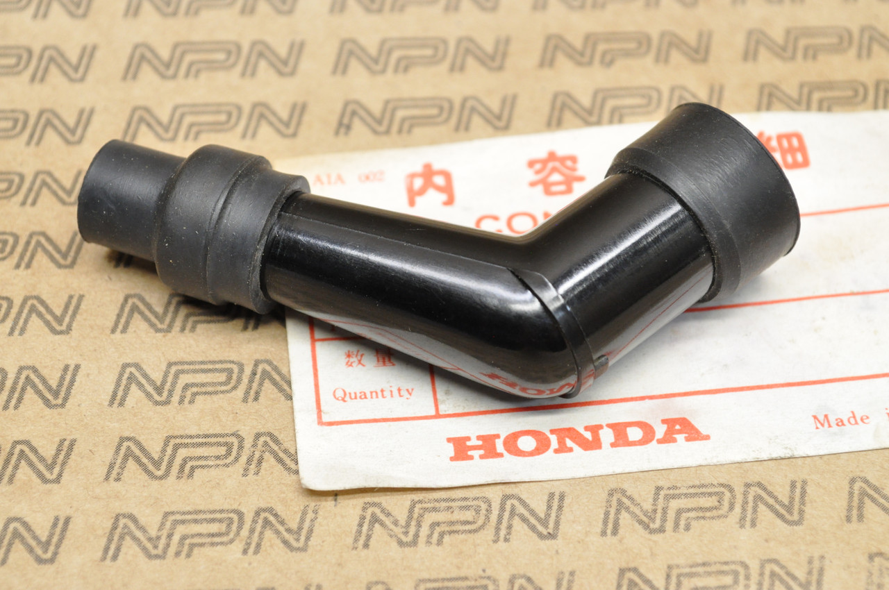 NOS Honda CB450 K0-K7 CB500 T CL450 K0-K6 Spark Plug Boot Cap 30700-292-000