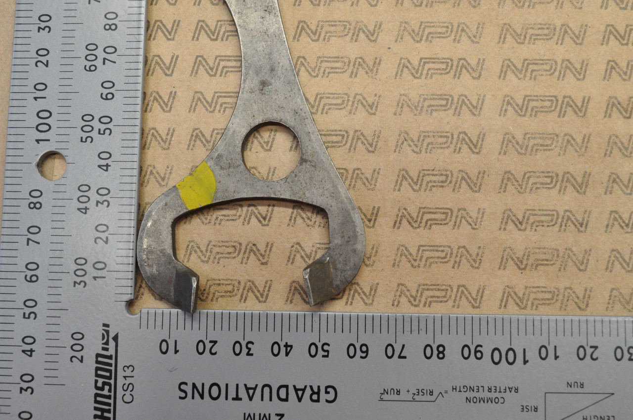 NOS Honda CA72 CA77 CB72 CB77 CL72 CL77 Gear Shift Arm 24630-268-000