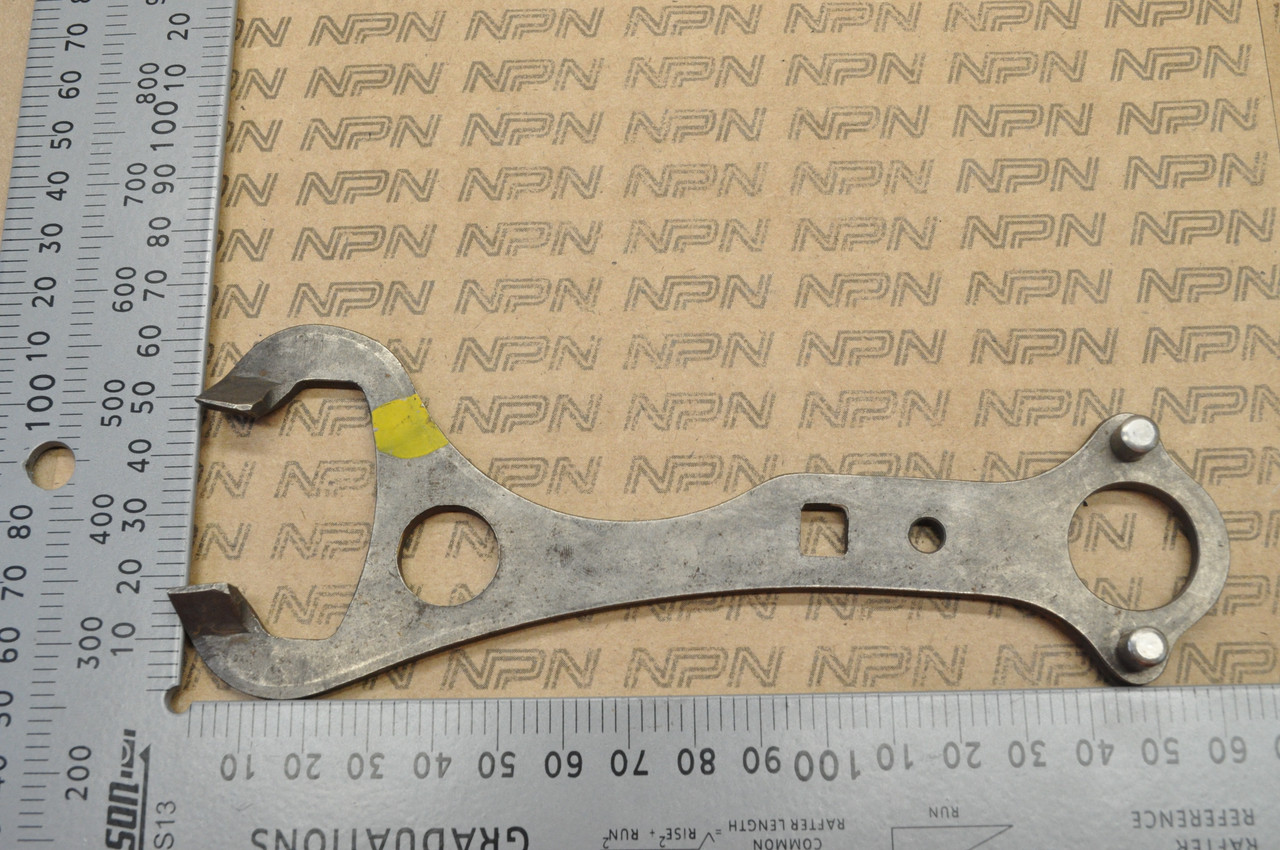 NOS Honda CA72 CA77 CB72 CB77 CL72 CL77 Gear Shift Arm 24630-268-000