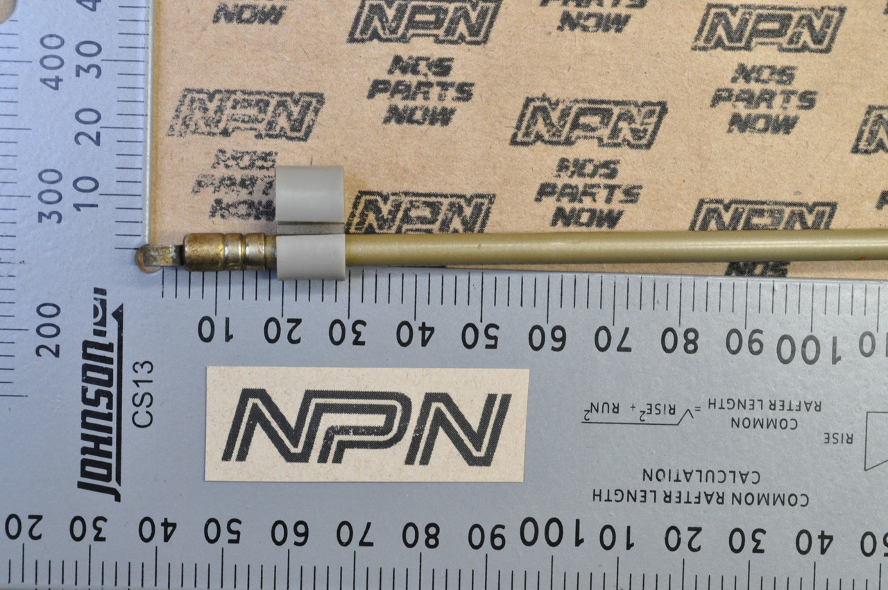 NOS Honda SS125 Throttle Cable 17910-230-305