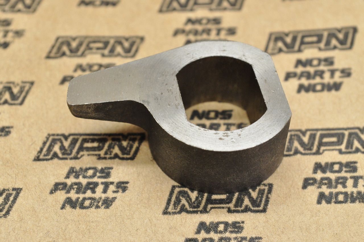 VTG Used OEM Honda SL350 K1-K2 Kick Starter Spindle Shaft Stopper 28255-312-020