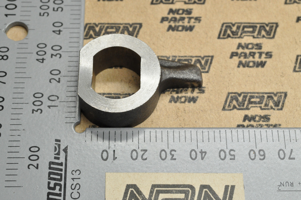 VTG Used OEM Honda SL350 K1-K2 Kick Starter Spindle Shaft Stopper 28255-312-020