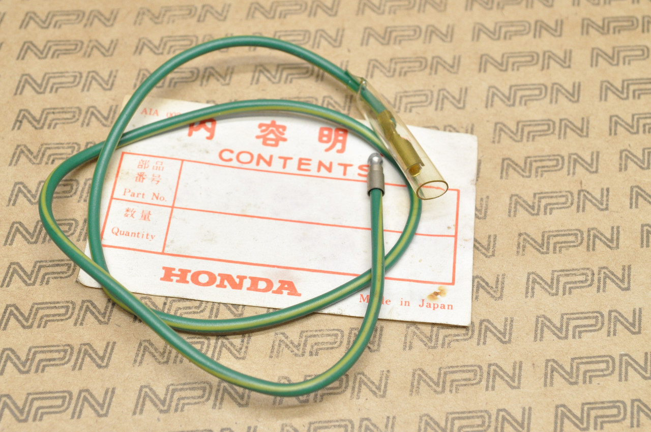 Lot De 2 Bobines D'Allumage 12V Pour Honda CB/CL/SL 350, 450, 500 - Ref. 30500-292-672 Etc. - 8