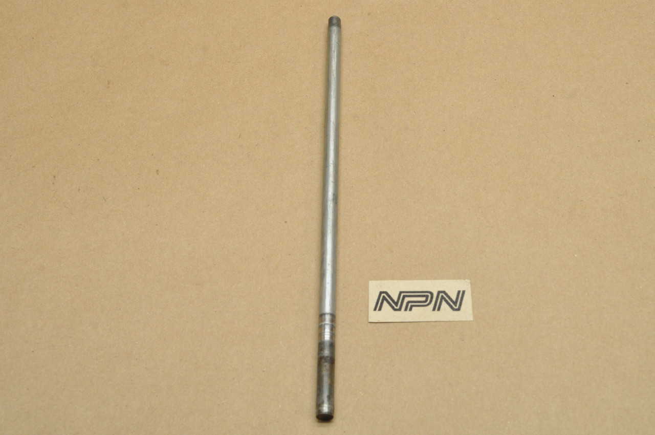 Vintage Used OEM Honda SL350 K1 K2 Clutch Lifter Push Rod 22850 312 020