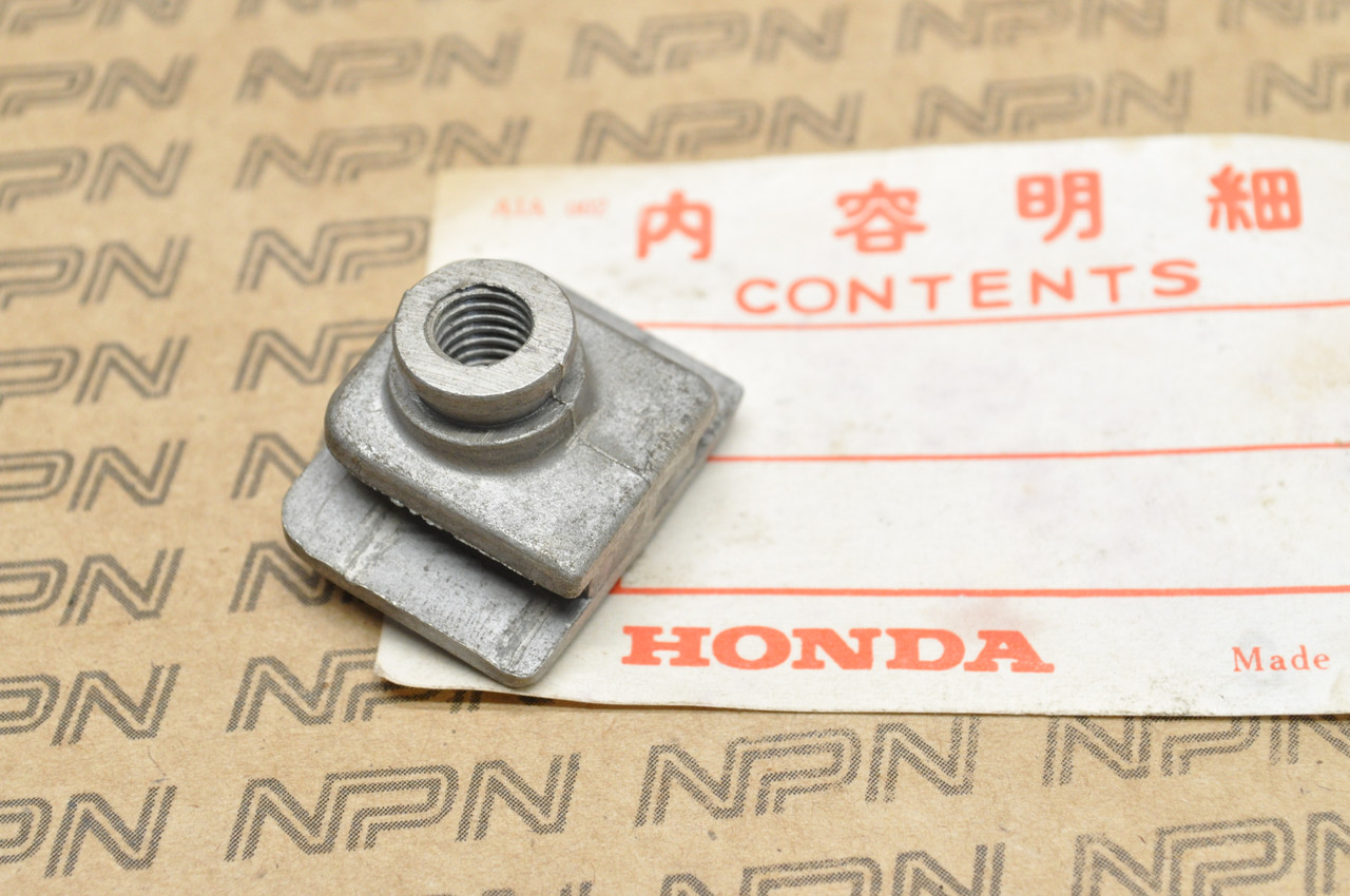 NOS Honda CB450 K0-K7 CB500 T CL450 K0-K6 Clutch Cable Joint 22875-283-000
