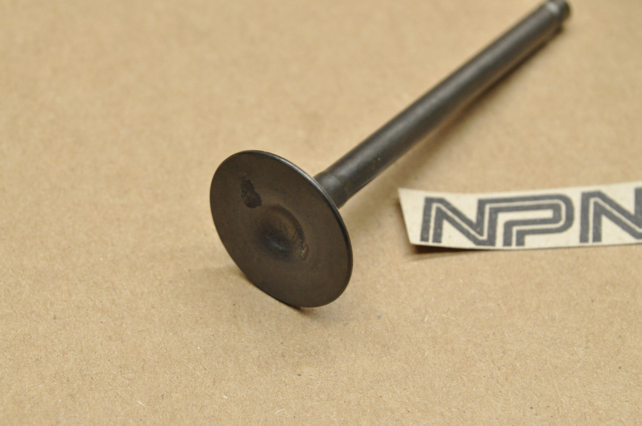 NOS Honda XL75 XL80 XL100 XR75 XR80 XR100 R Intake Valve 14711-152-000