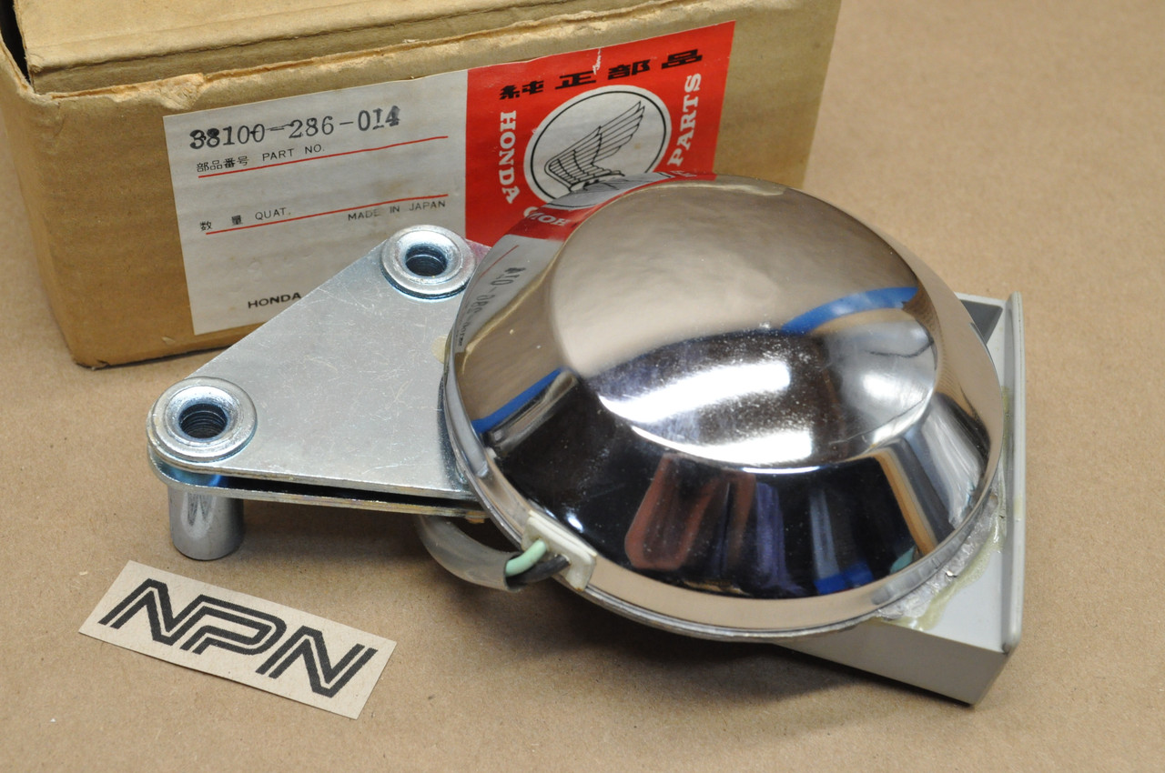 HONDA GUARNIZIONE RUBINETTO Cb350-500-750 Four 16955-268-020 EUR 8,90 - IT