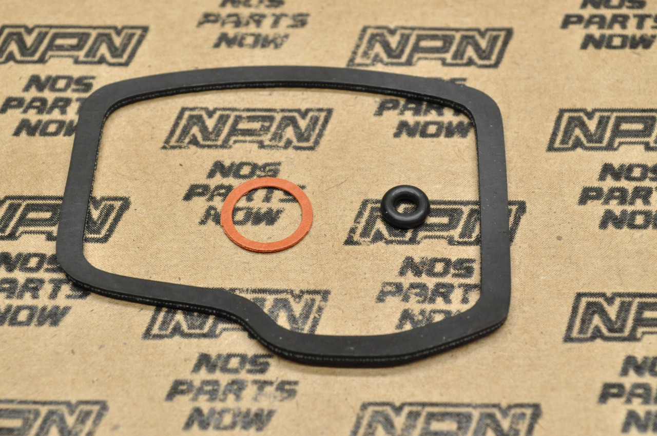 NOS Honda CB450 K0-K4 CL450 K0 K2-K4 Carb Rebuild Gasket Kit 16010-283-004