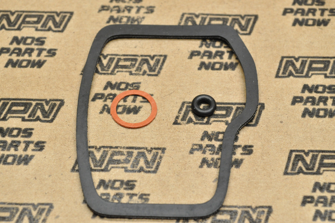 NOS Honda CB450 K0-K4 CL450 K0 K2-K4 Carb Rebuild Gasket Kit 16010-283-004