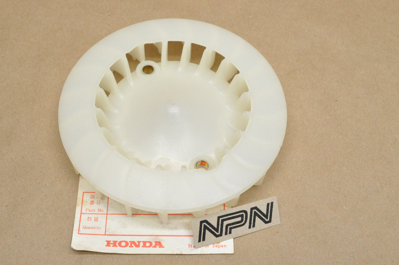 Original Honda Luftfilter Für NQ50 Spree Moped – OEM-Ersatzteil