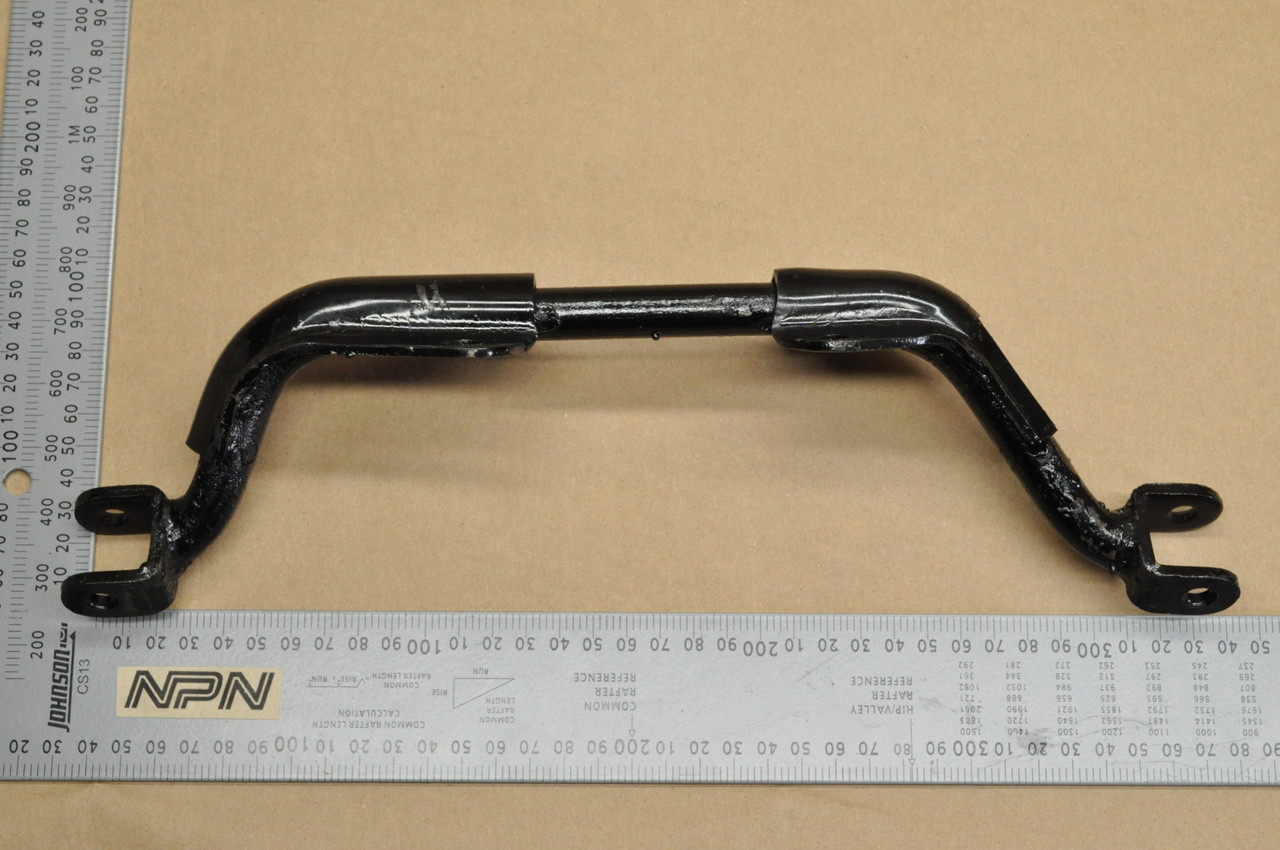 NOS Honda CL90 Foot Peg Step Rest Mount Bracket Bar 50610-056-670 B
