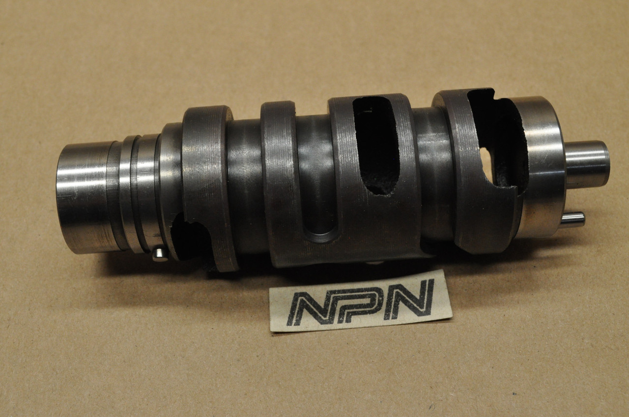 Vtg OEM Yamaha RD250 RD350 RD400 XS360 XS400 Cam Gear Shift Drum 360-18541-00