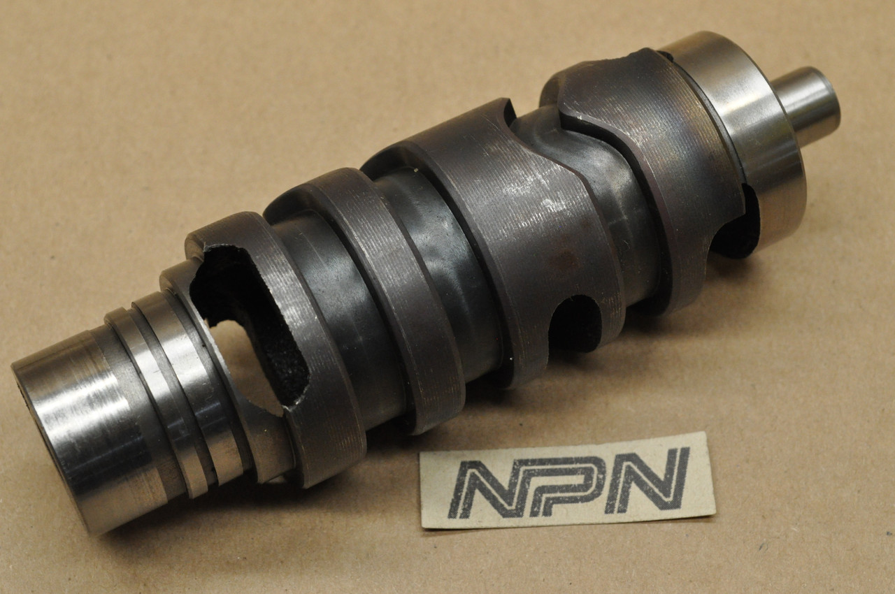 Vtg OEM Yamaha RD250 RD350 RD400 XS360 XS400 Cam Gear Shift Drum 360-18541-00