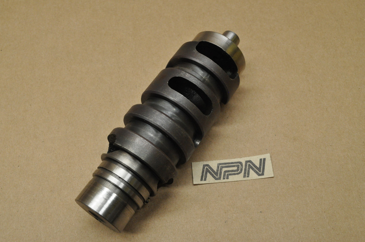 Vtg OEM Yamaha RD250 RD350 RD400 XS360 XS400 Cam Gear Shift Drum 360-18541-00