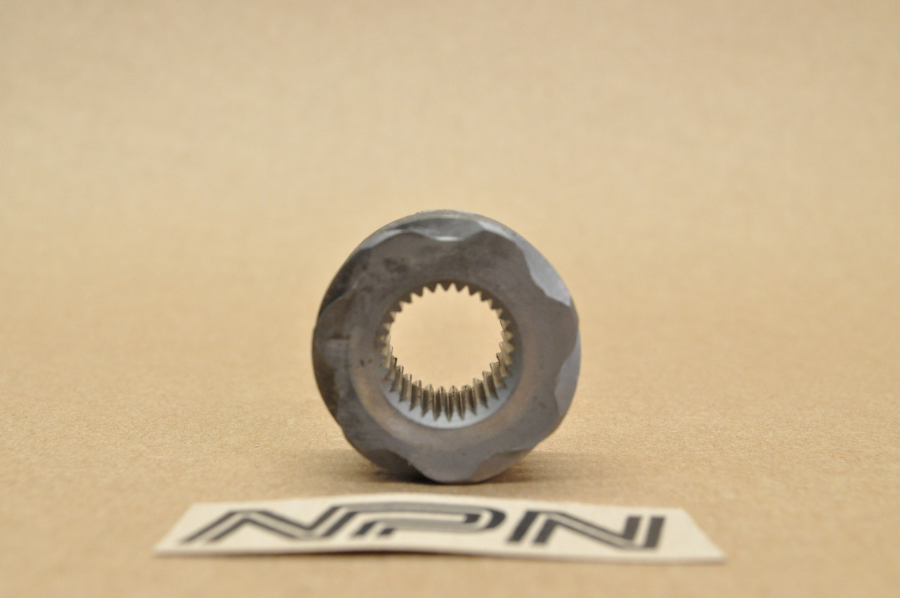 Vtg OEM Yamaha DS7 R5 RD350 RD400 TD3 TR3 TZ250 TZ350 Drive Gear 278-17831-00
