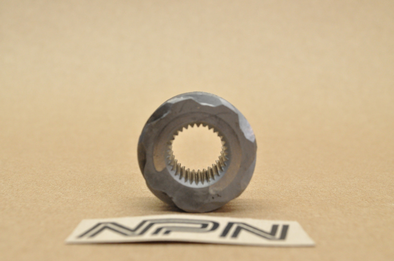Vtg OEM Yamaha DS7 R5 RD350 RD400 TD3 TR3 TZ250 TZ350 Drive Gear 278-17831-00