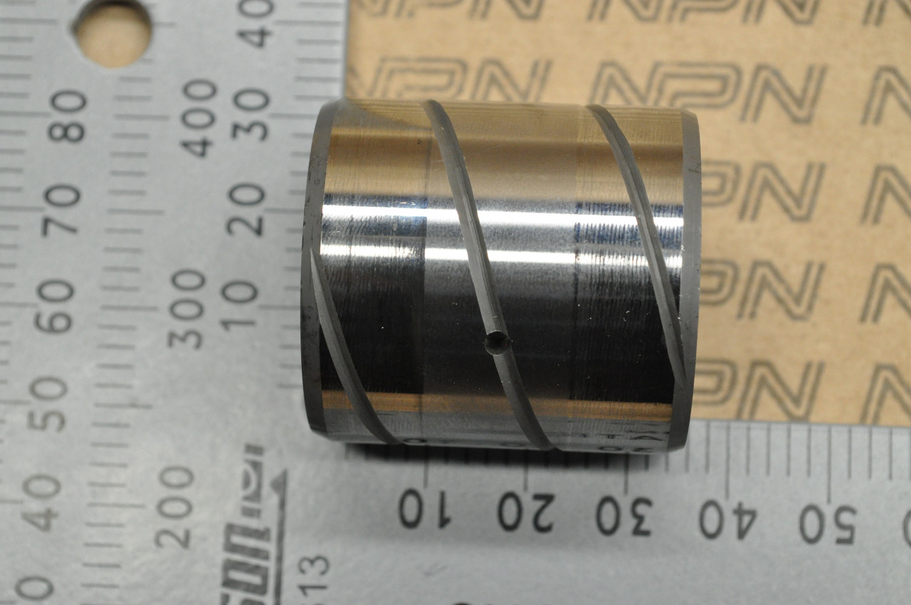 Vtg Used OEM Yamaha R5 RD250 RD350 RD400 RZ350 TX500 XS500 Spacer 278-16181-01