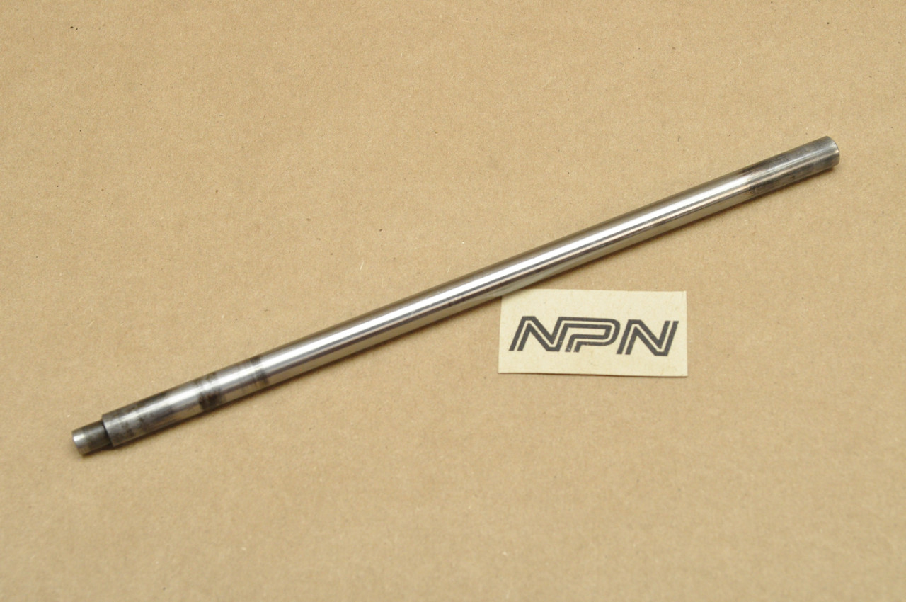Vtg OEM Yamaha CS3 DS7 R5 RD200 RD250 RD350 YCS1 Push Rod 237-16357-01