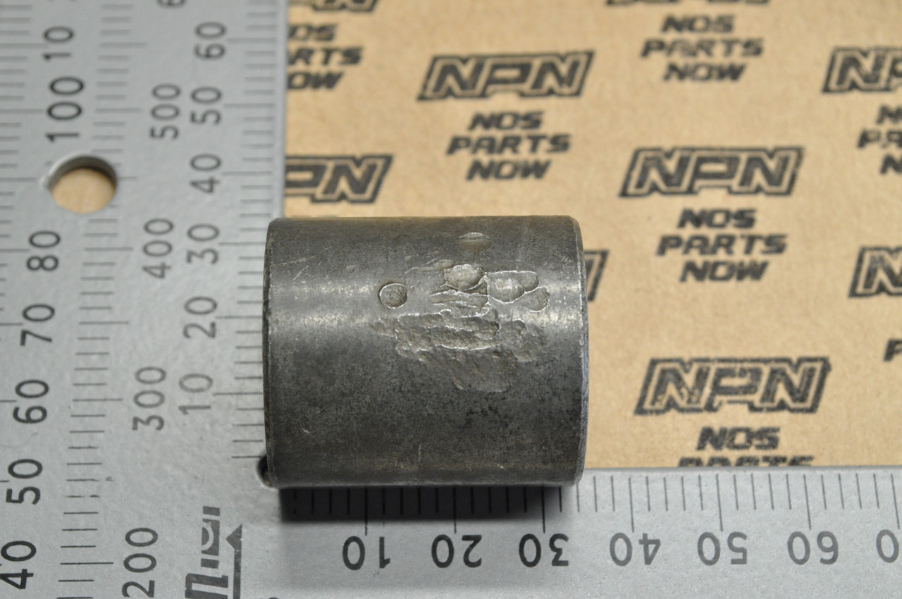 Vtg Used OEM Honda SL125 SL90 ST90 XL125 Rear Brake Collar 42313-074-010