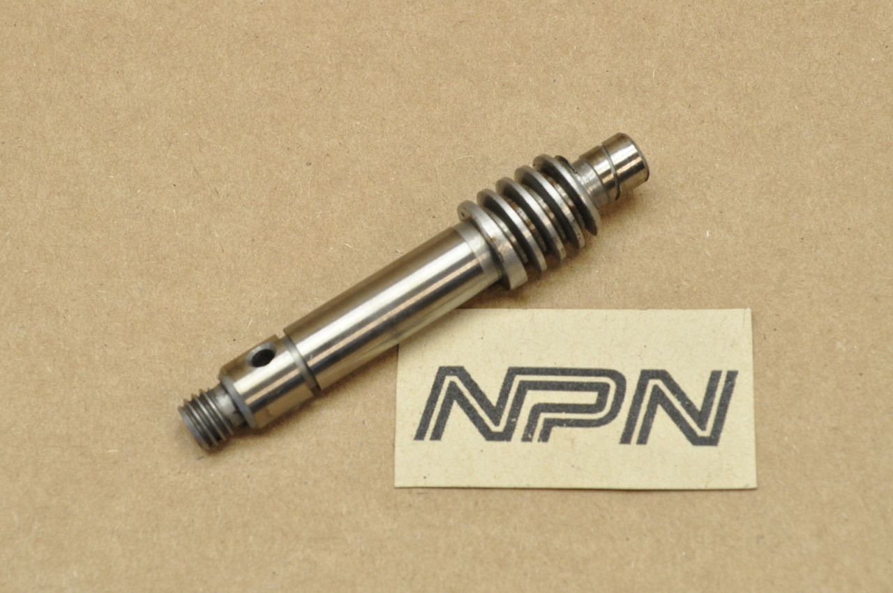 Vtg OEM Yamaha DT2 DT3 MX175 R5 RD250 RD350 RT1 RT2 RT3 Work Shaft 278-13175-01