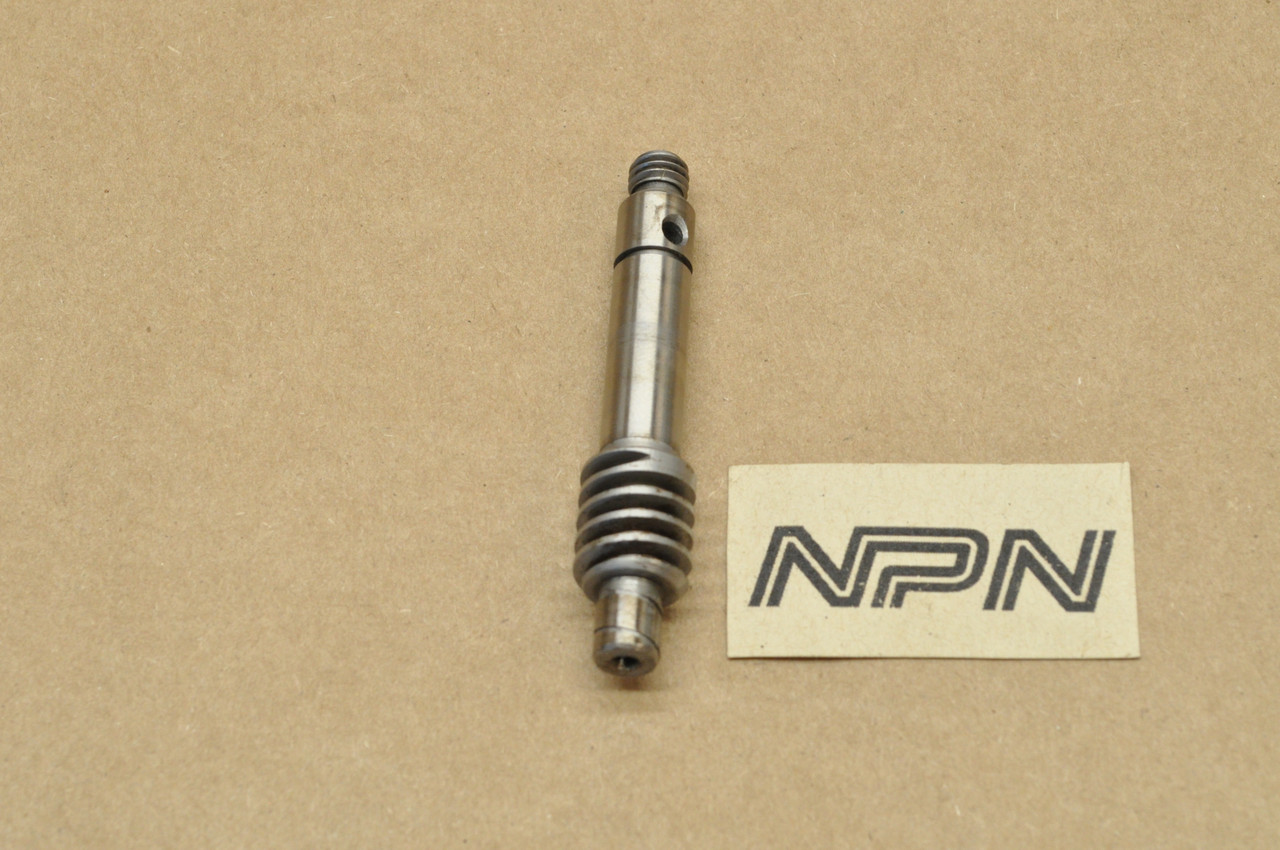 Vtg OEM Yamaha DT2 DT3 MX175 R5 RD250 RD350 RT1 RT2 RT3 Work Shaft 278-13175-01