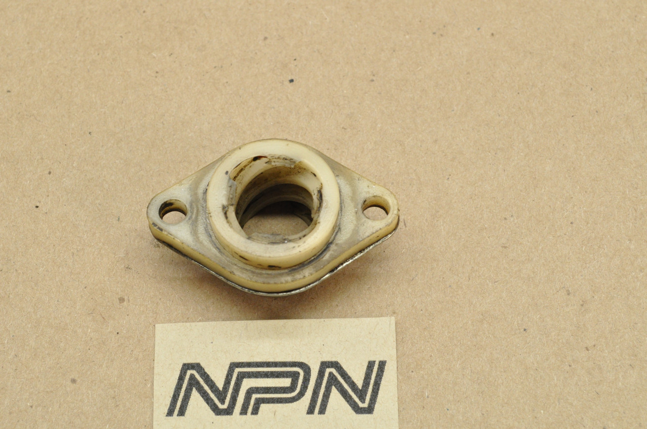 Vtg OEM Yamaha DS7 R5 RD250 RD350 RD400 TD3 TX500 TX650 Screw Housing 371-16396-00