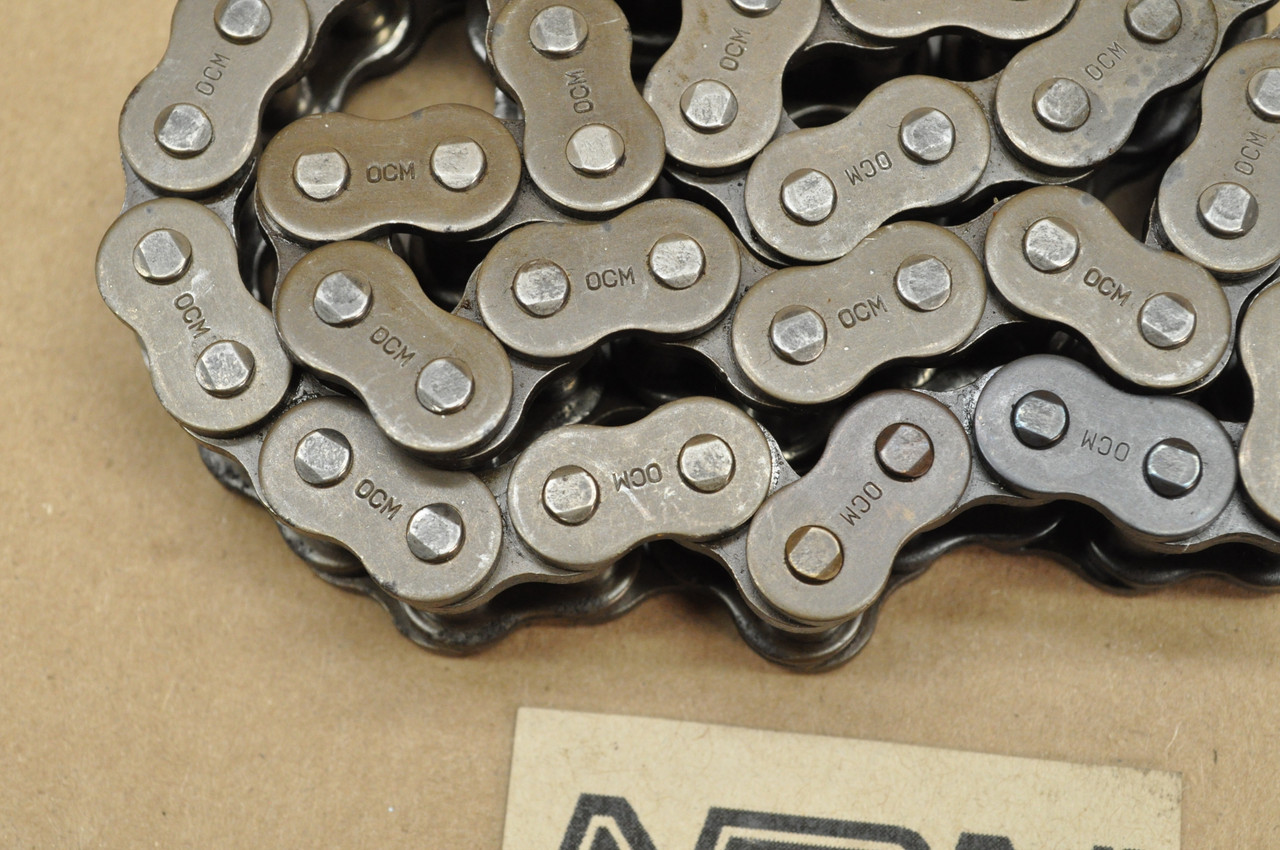 Vtg Used OEM Honda  CA77 CB72 CB77 CL72 CL77 Primary Chain "OCM" 23120-268-000