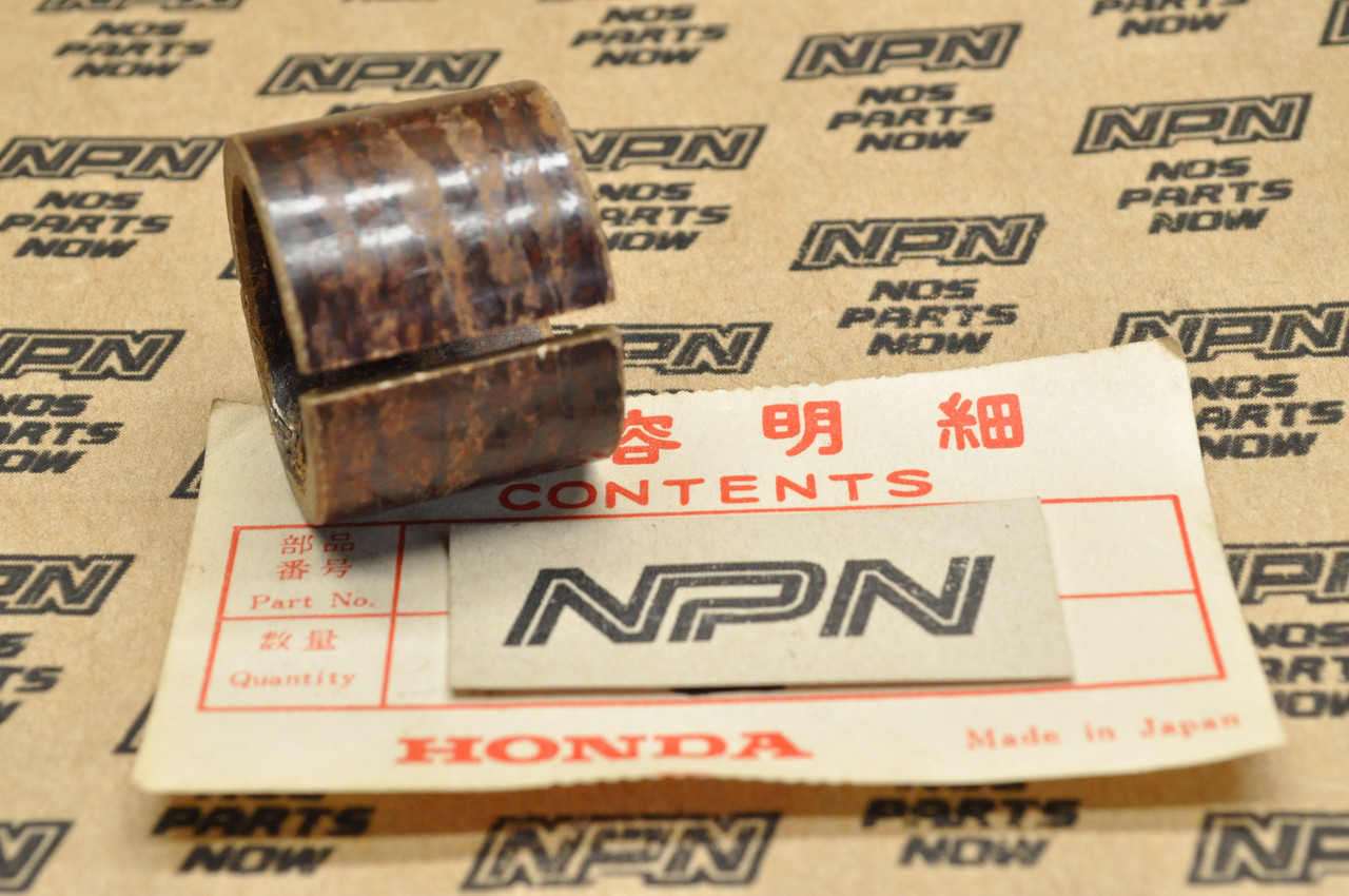 NOS Honda CL70 CL90 CT90 S65 SL90 Exhaust Protector Gasket 18293-035-000