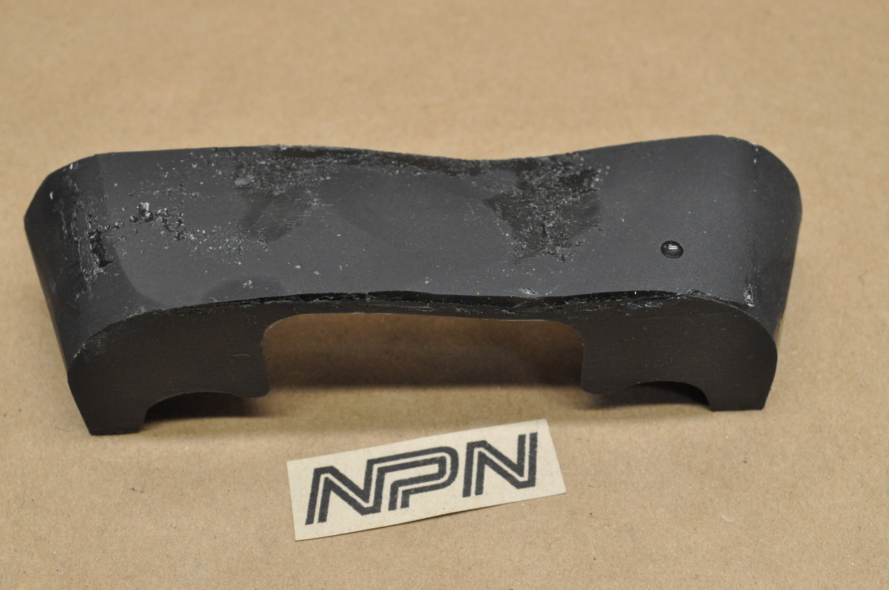 NOS Honda CB450 K0 Rear Fuel Gas Tank Rubber 17614-283-000