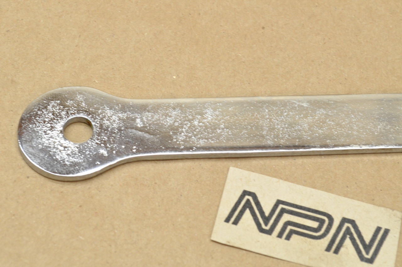 Vtg Used OEM Honda CB450 CL72 CL77 Front Brake Linkage Stopper  Arm 45431-283-000