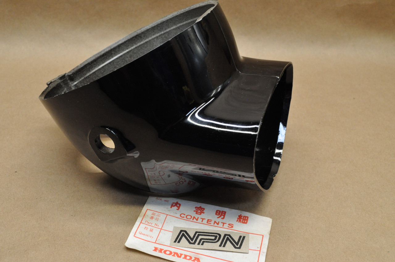 NOS Honda ATC70 C70 CL70 CT70 S65 SL70 XL70 Z50 Crank Case O-Ring 91301