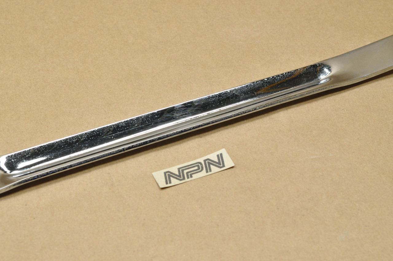 Vintage Used OEM Honda CL77 CL72 Rear Brake Arm Stopper Bar 43431-273-000