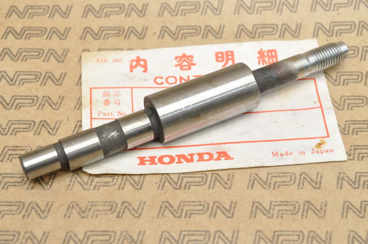 NOS Honda CB450 K0-K7 CB500 T CL450 K0-K6 Cam Follower Shaft 14451-292-000