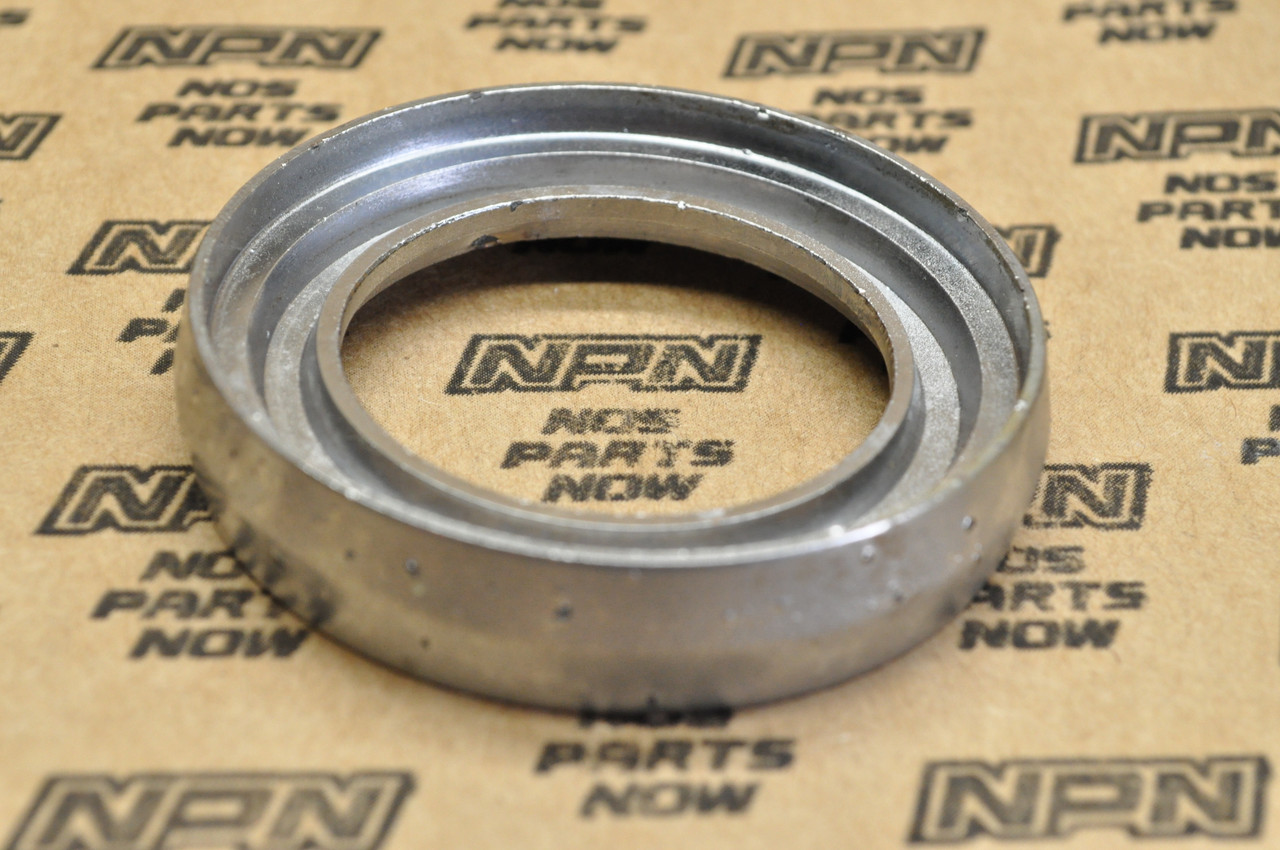 Vtg Used OEM Honda CB77 CB450 K0 CB72 Front Fork Rim Ring 51608-268-020