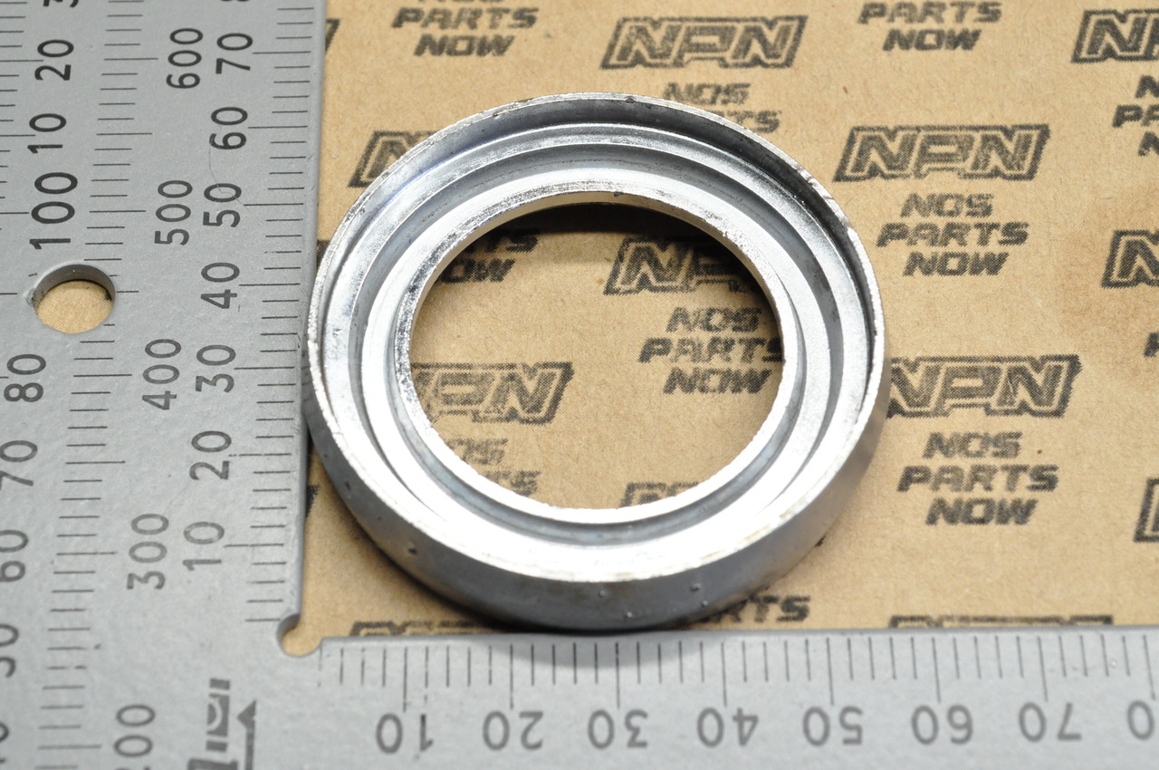Vtg Used OEM Honda CB77 CB450 K0 CB72 Front Fork Rim Ring 51608-268-020