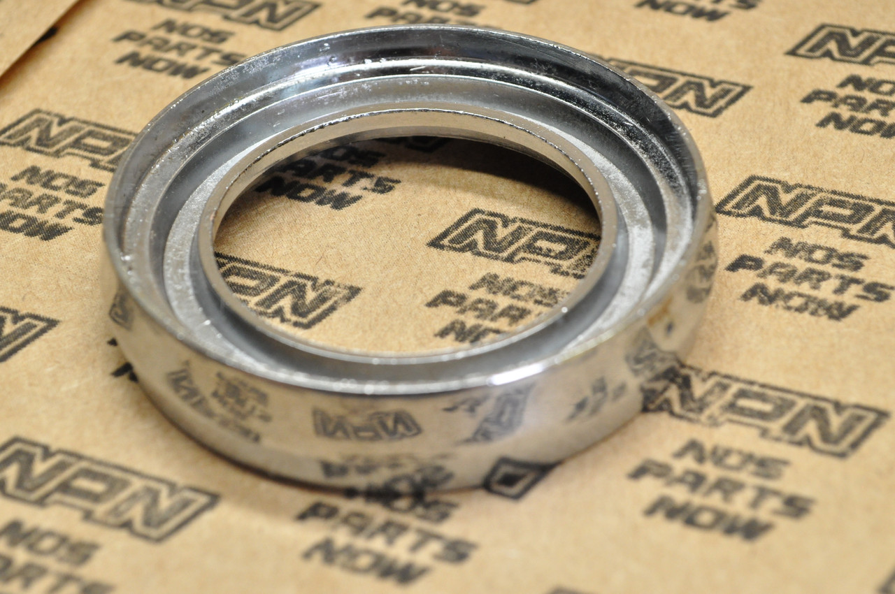 Vtg Used OEM Honda CB450 K0 CB72 CB77 Front Fork Rim Ring 51608-268-020